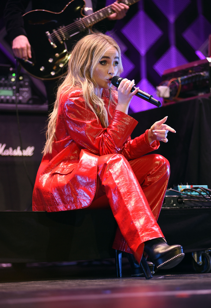 Sabrina Carpenter
