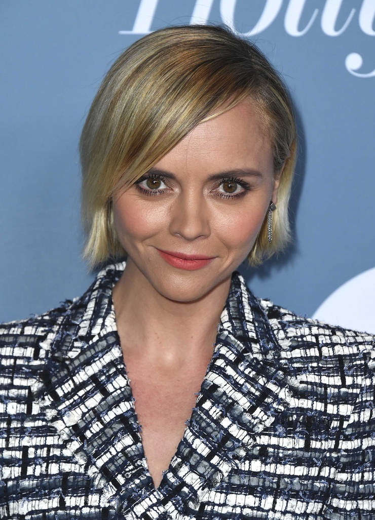 Christina Ricci Christina Ricci