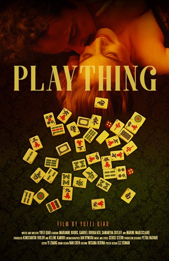 Plaything