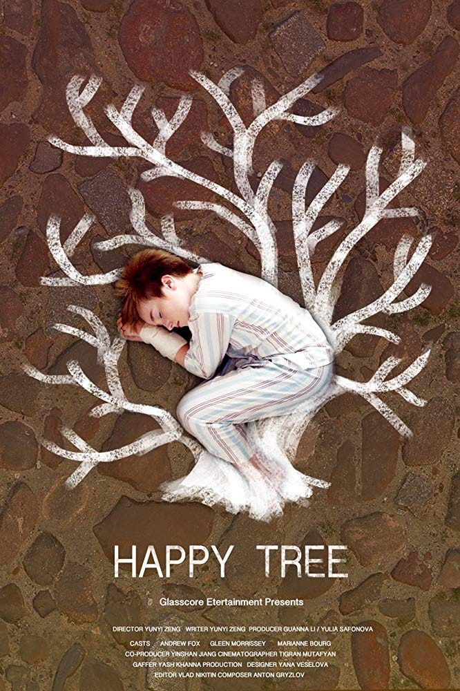 Happy Tree