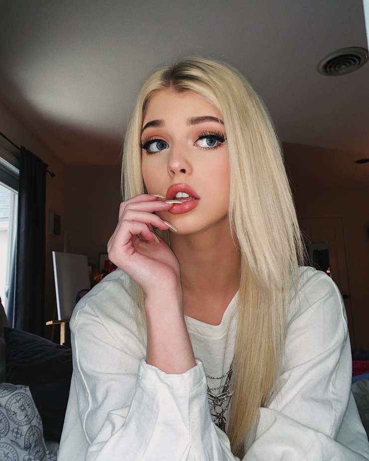 Loren Beech Loren Beech