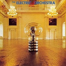 The Electric Light Orchestra