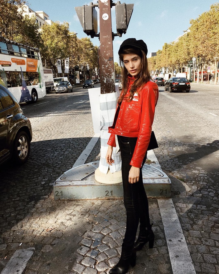 Cairo Dwek