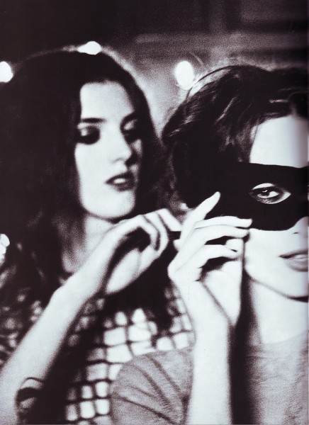Keira Knightley