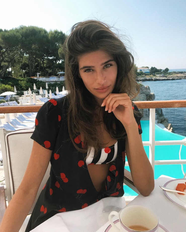 Cairo Dwek