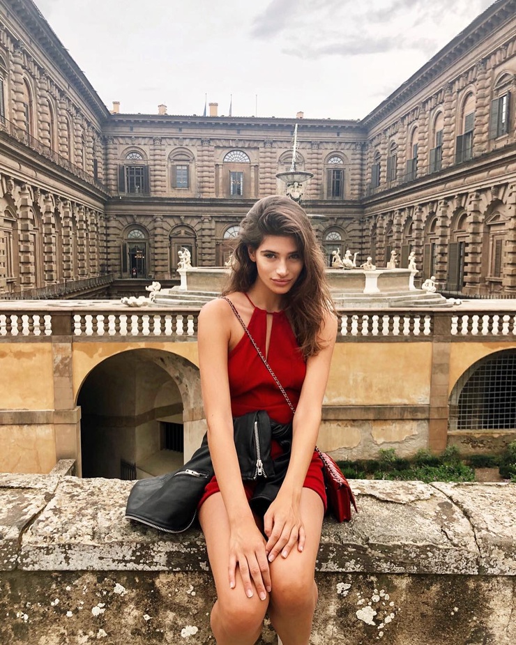 Cairo Dwek