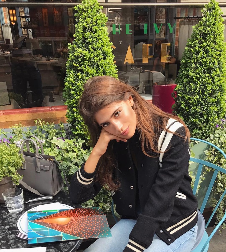 Cairo Dwek