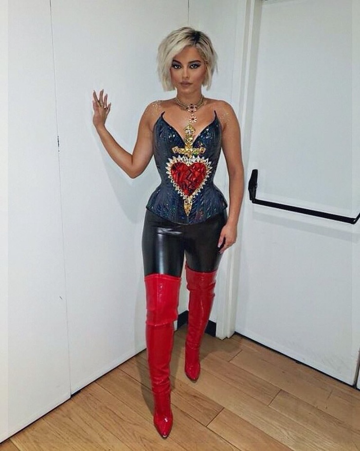 Bebe Rexha
