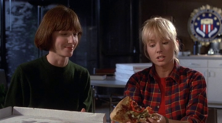 Feds (1988) Feds (1988)