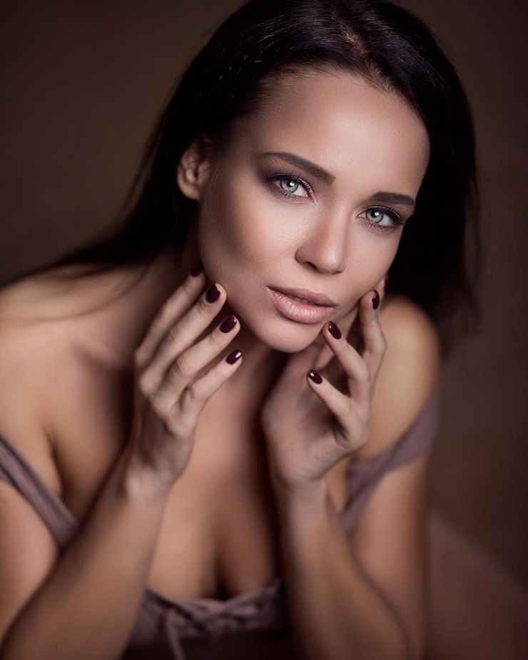 Angelina Petrova Angelina Petrova