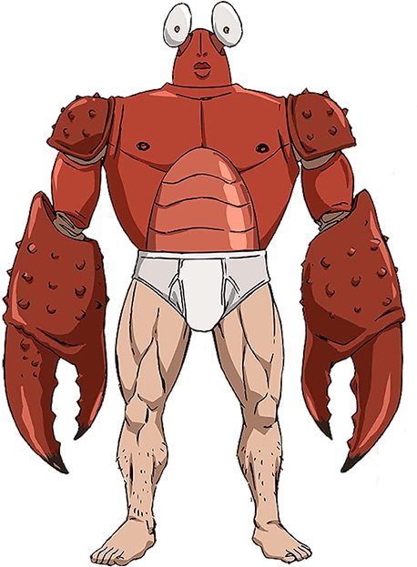 Crablante