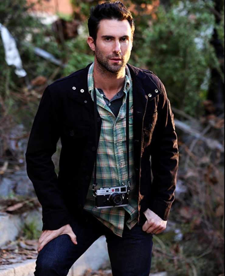 Leo Morrison
