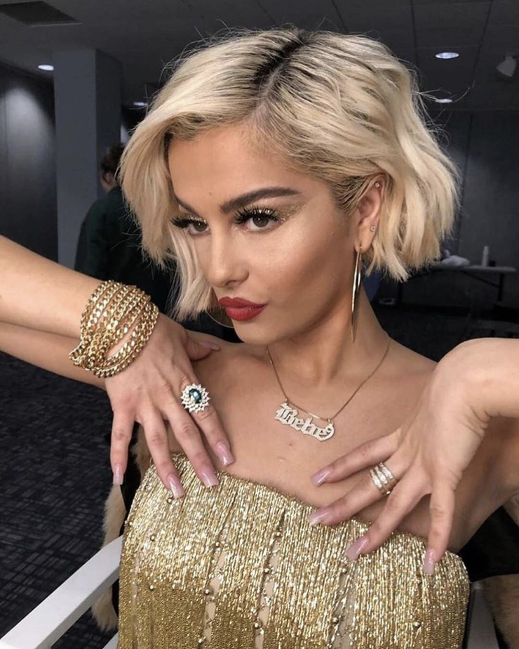 Bebe Rexha
