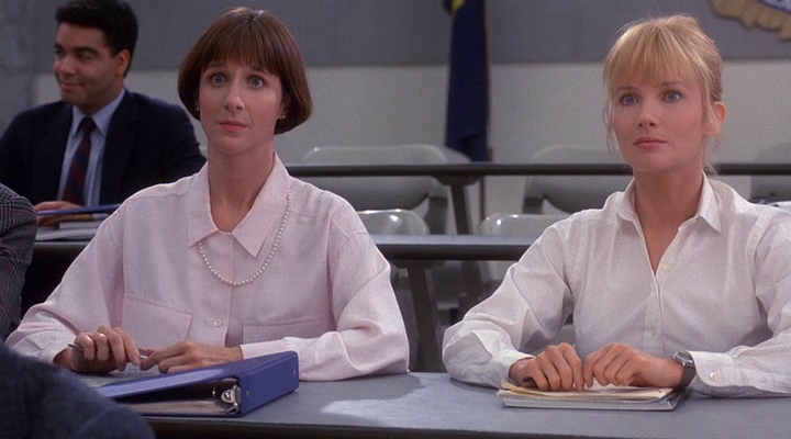 Feds (1988) Feds (1988)