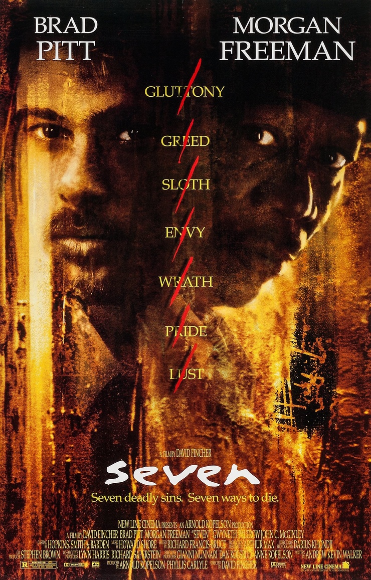 Seven Seven