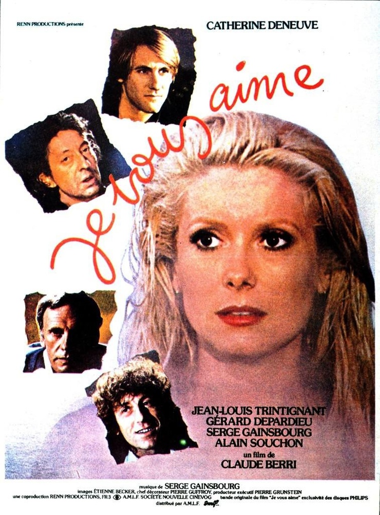 Je vous aime