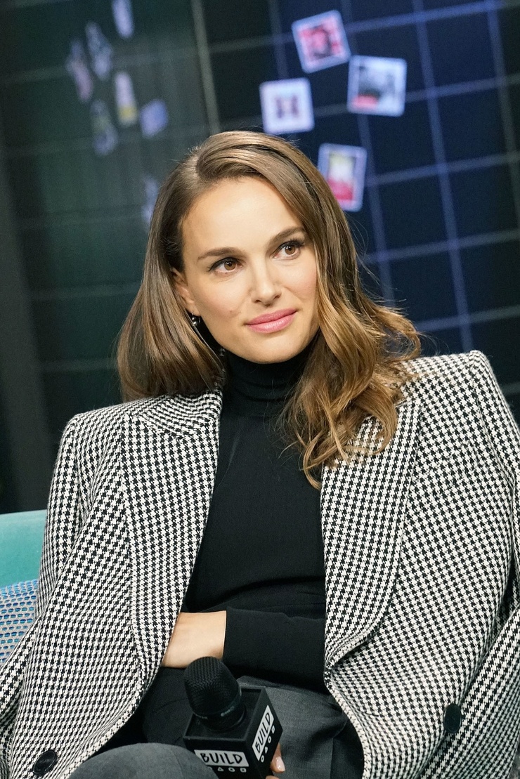Natalie Portman Natalie Portman