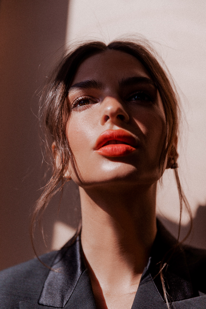 Emily Ratajkowski