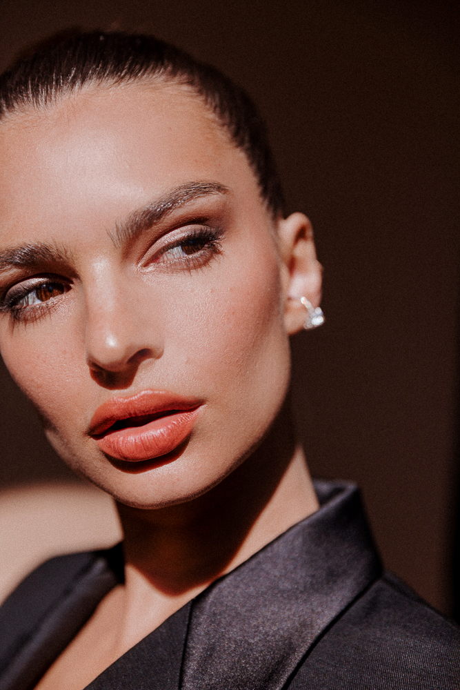 Emily Ratajkowski
