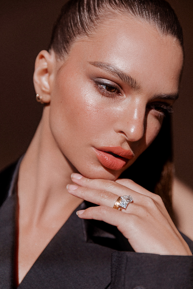 Emily Ratajkowski