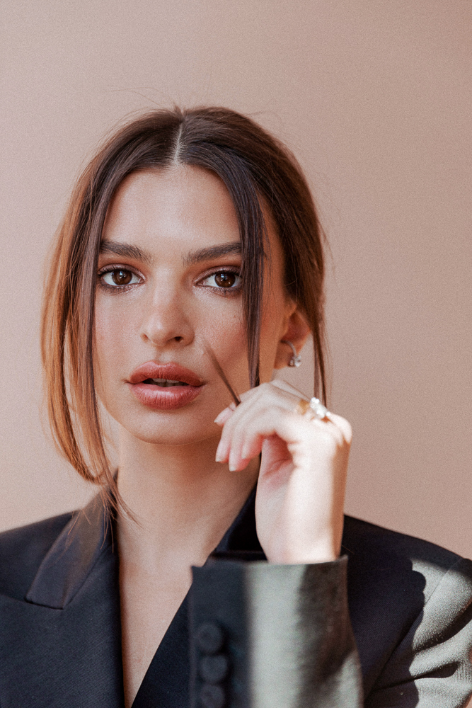 Emily Ratajkowski