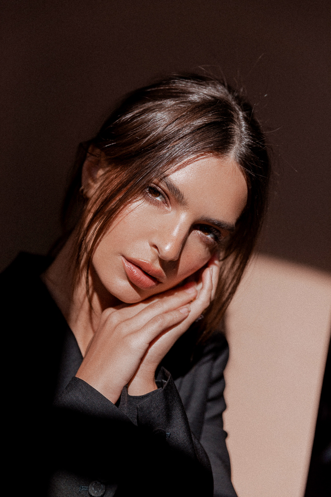 Emily Ratajkowski