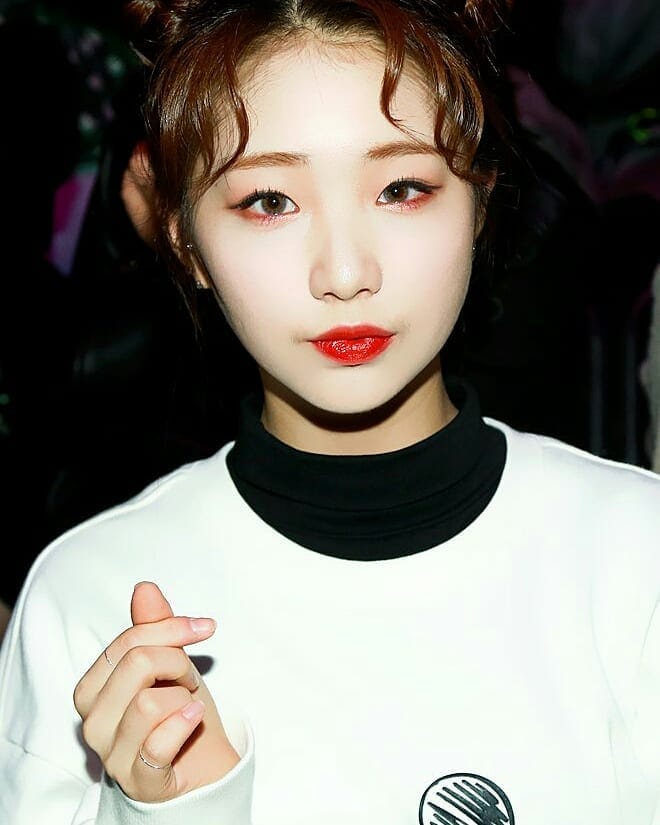 Picture of YeoJin