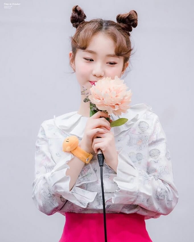 Picture of YeoJin