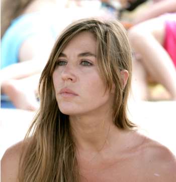Mathilde Seigner Mathilde Seigner