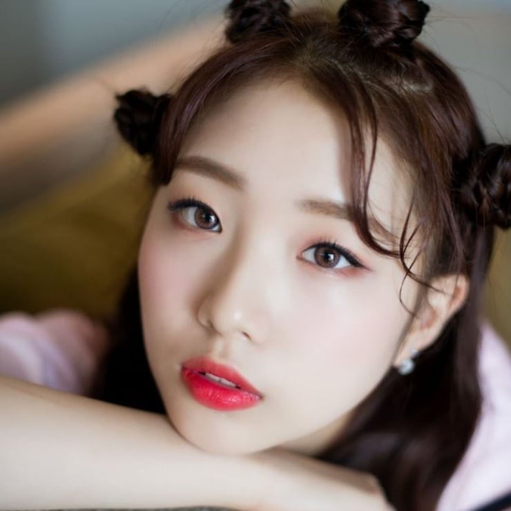 Picture of YeoJin