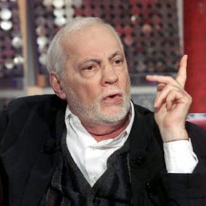 Michel Serrault