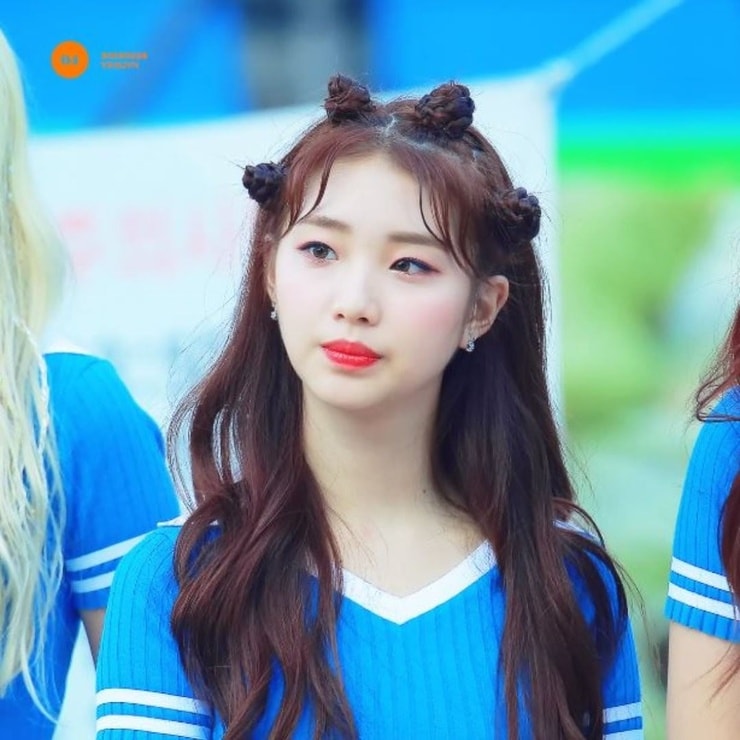 Picture of YeoJin