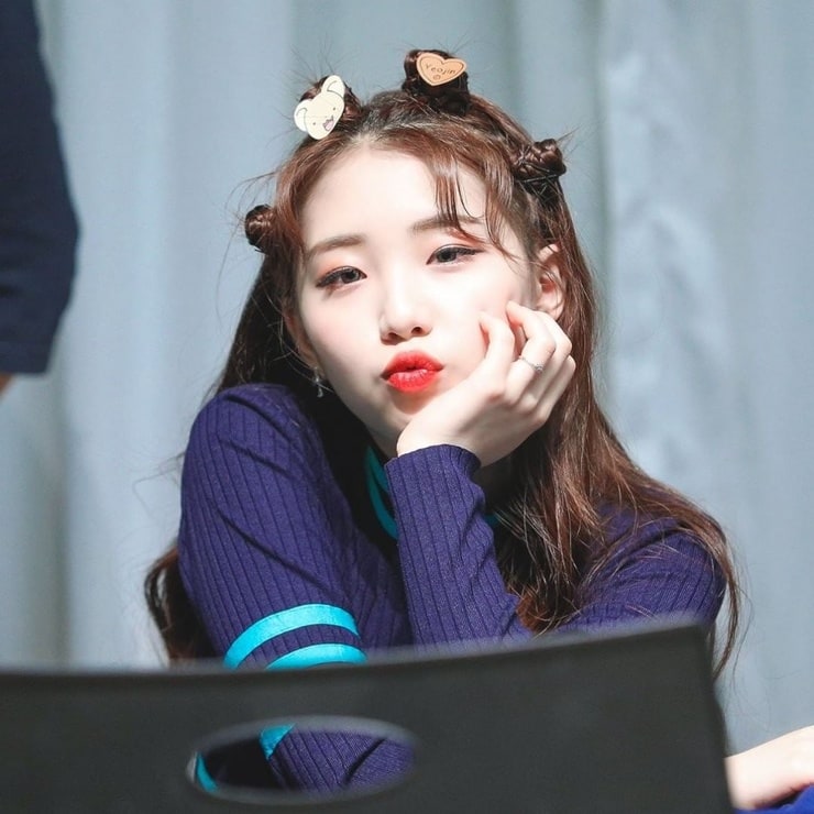 YeoJin