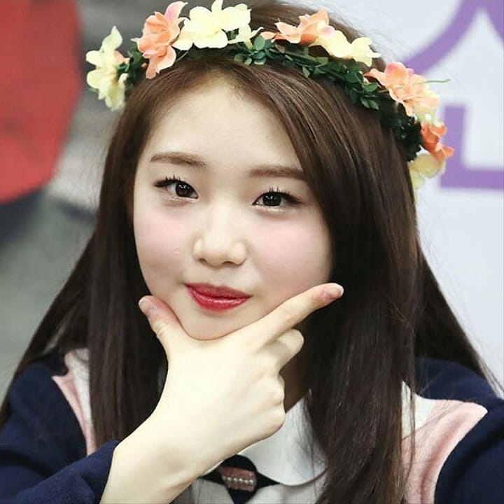 YeoJin