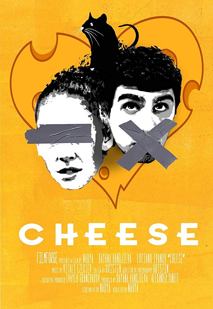 Cheese
