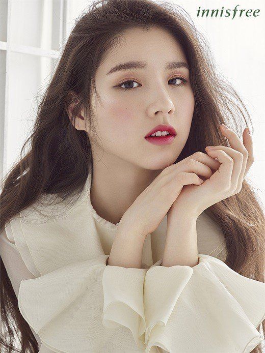 HeeJin HeeJin