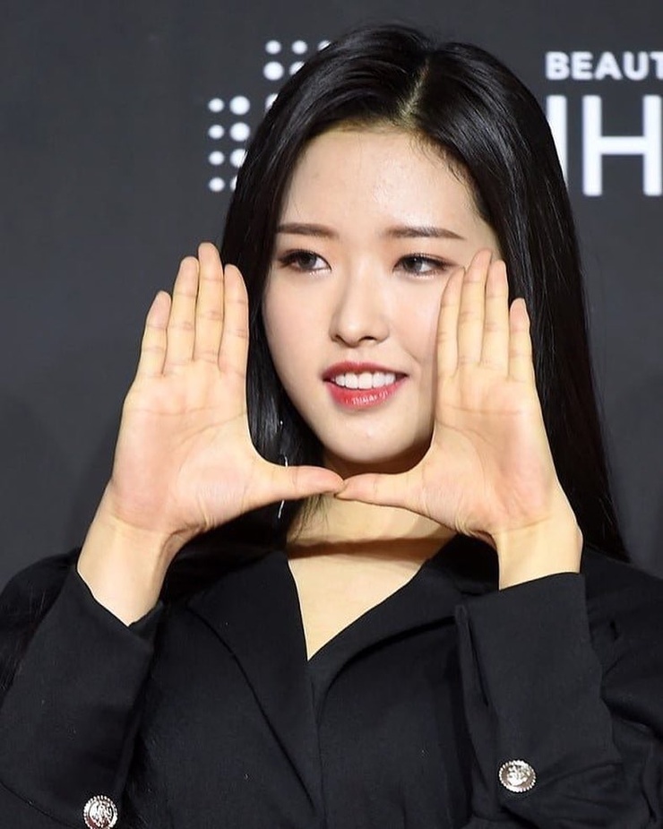Olivia Hye