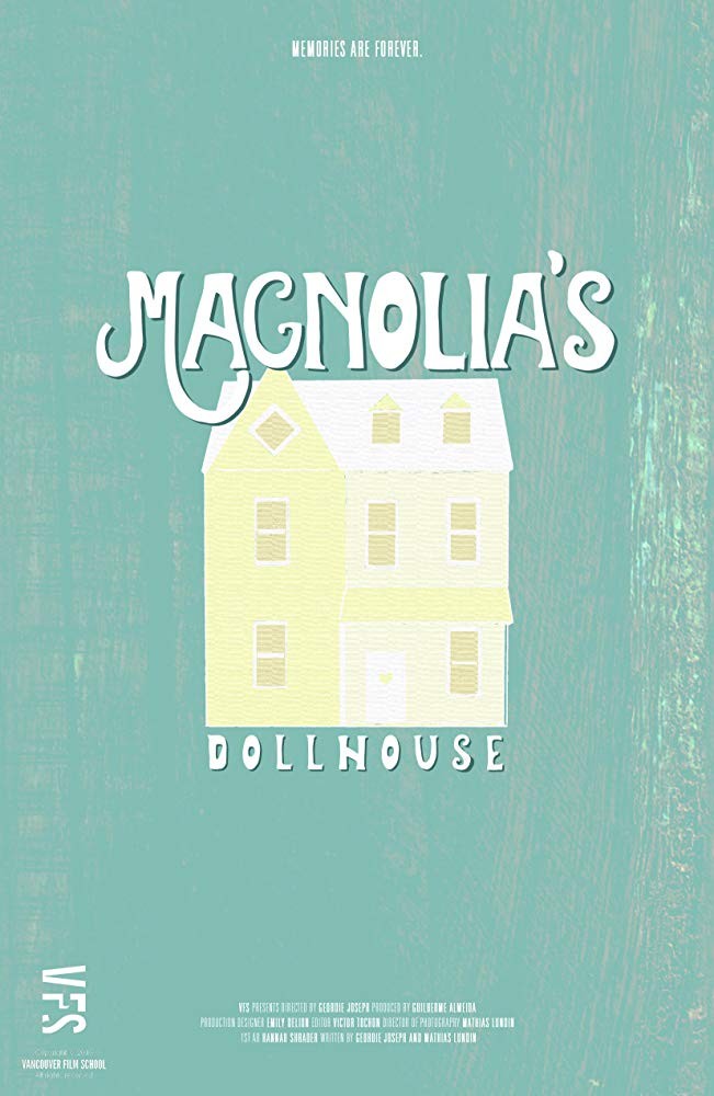 Magnolia's Dollhouse