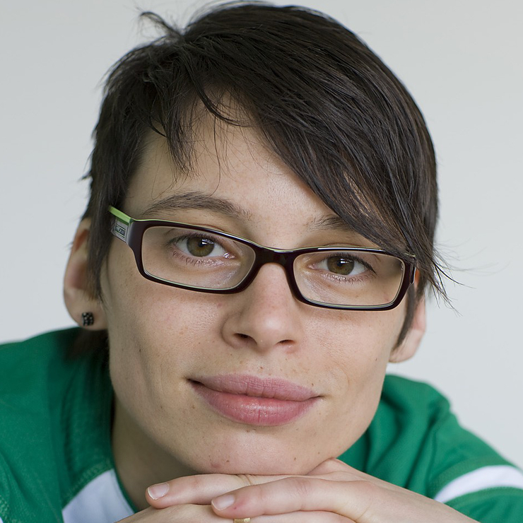 Josefine Paul