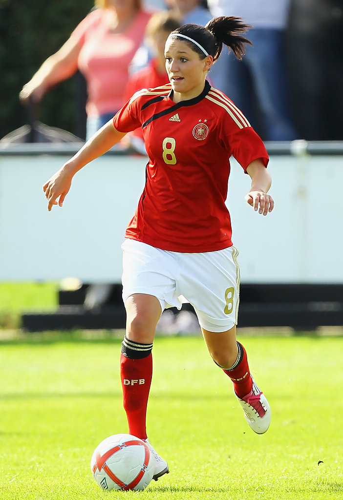 Selina Wagner