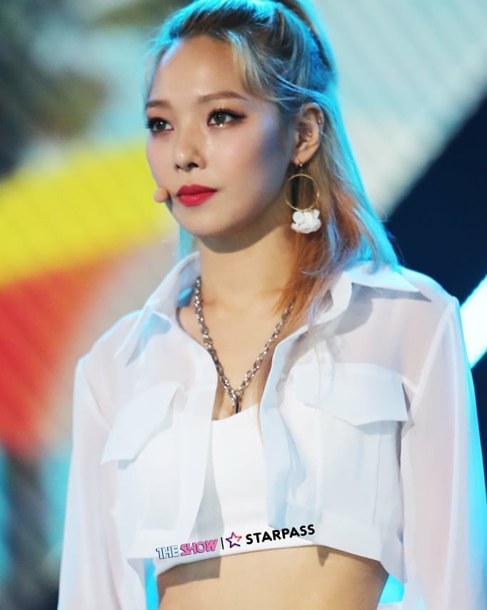 Jeon Somin