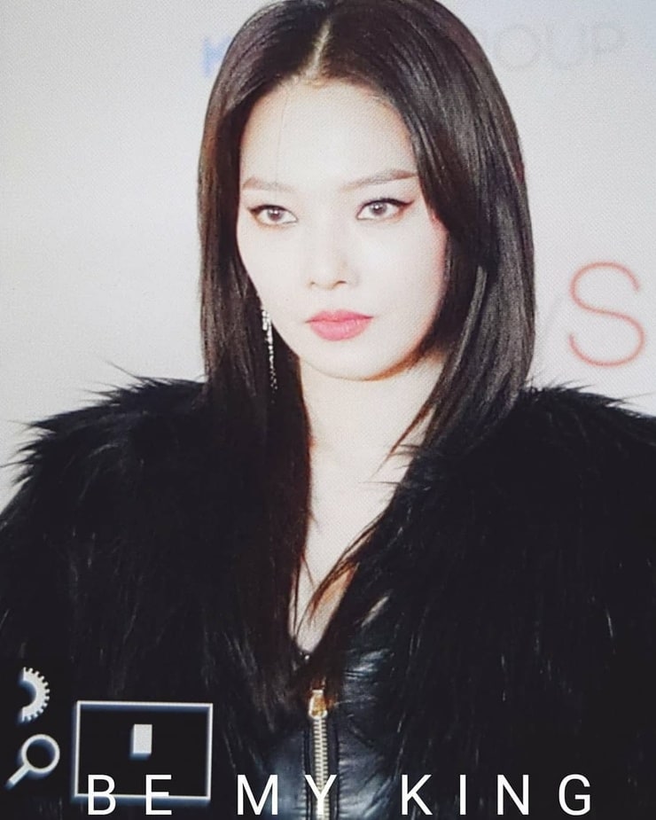 Jeon Somin