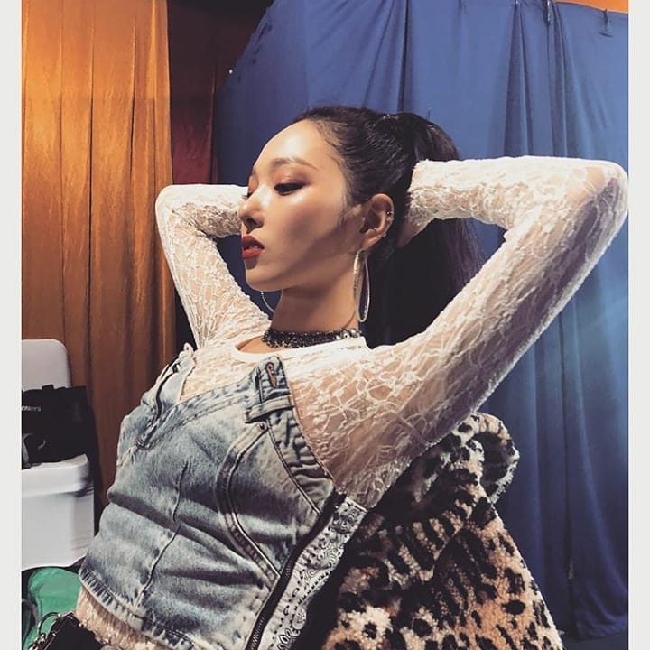 Jeon Somin