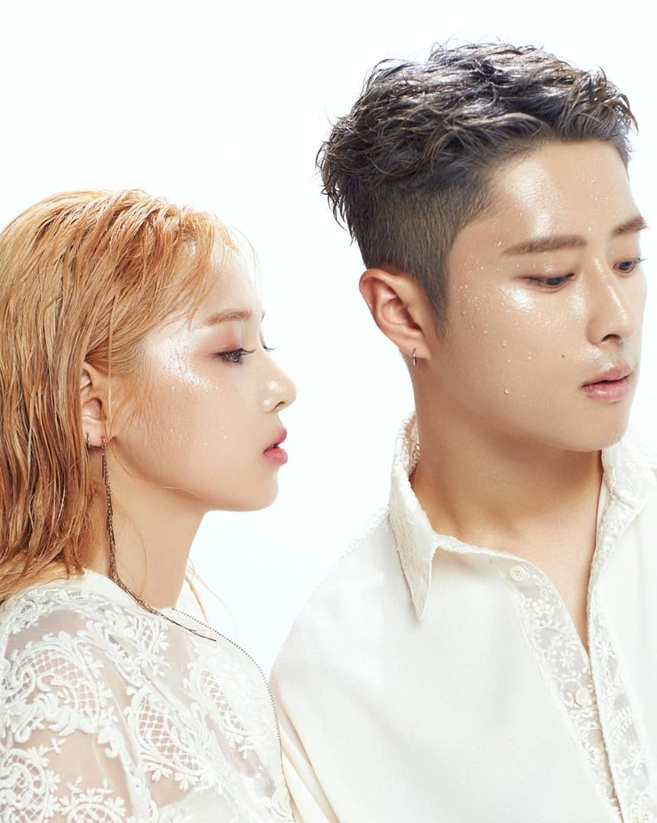 Jeon Somin Jeon Somin