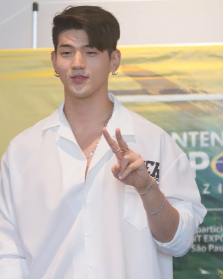 Picture Of BM