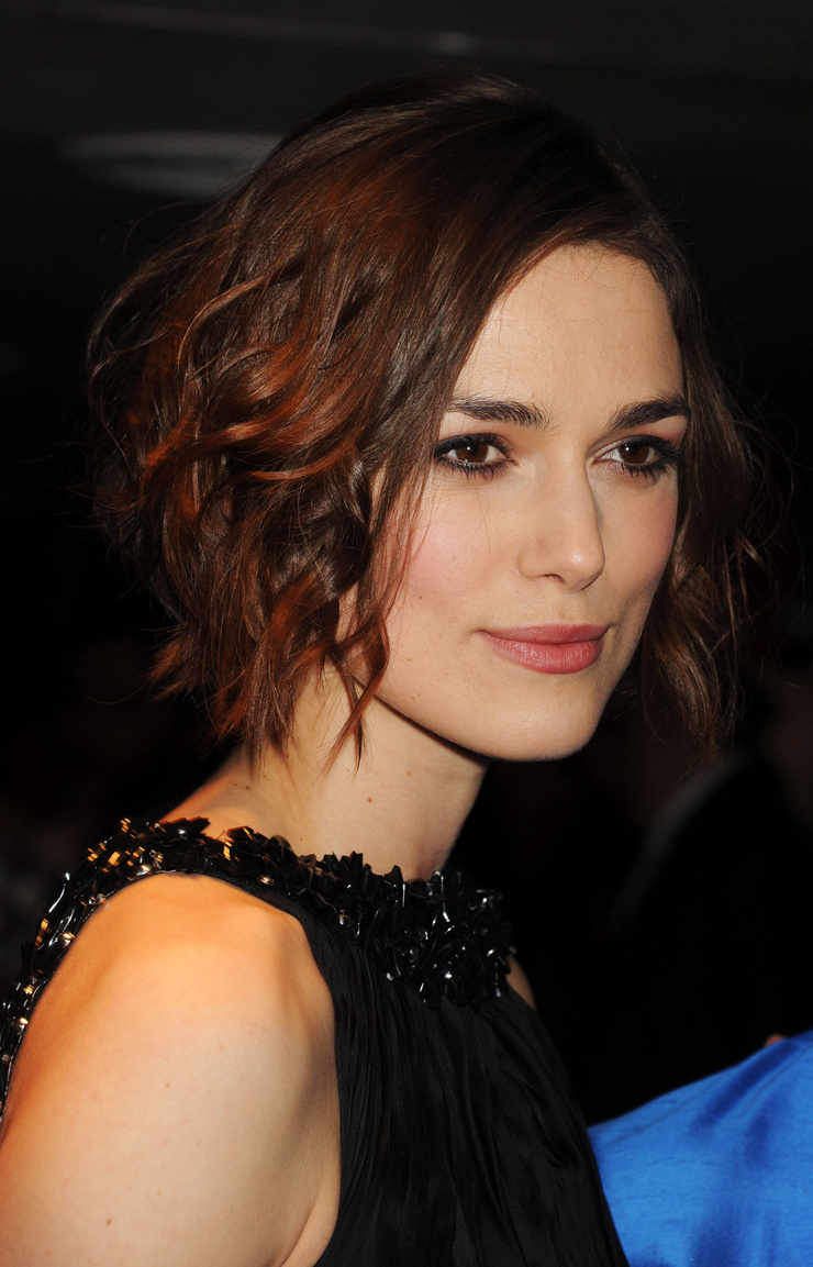 Keira Knightley