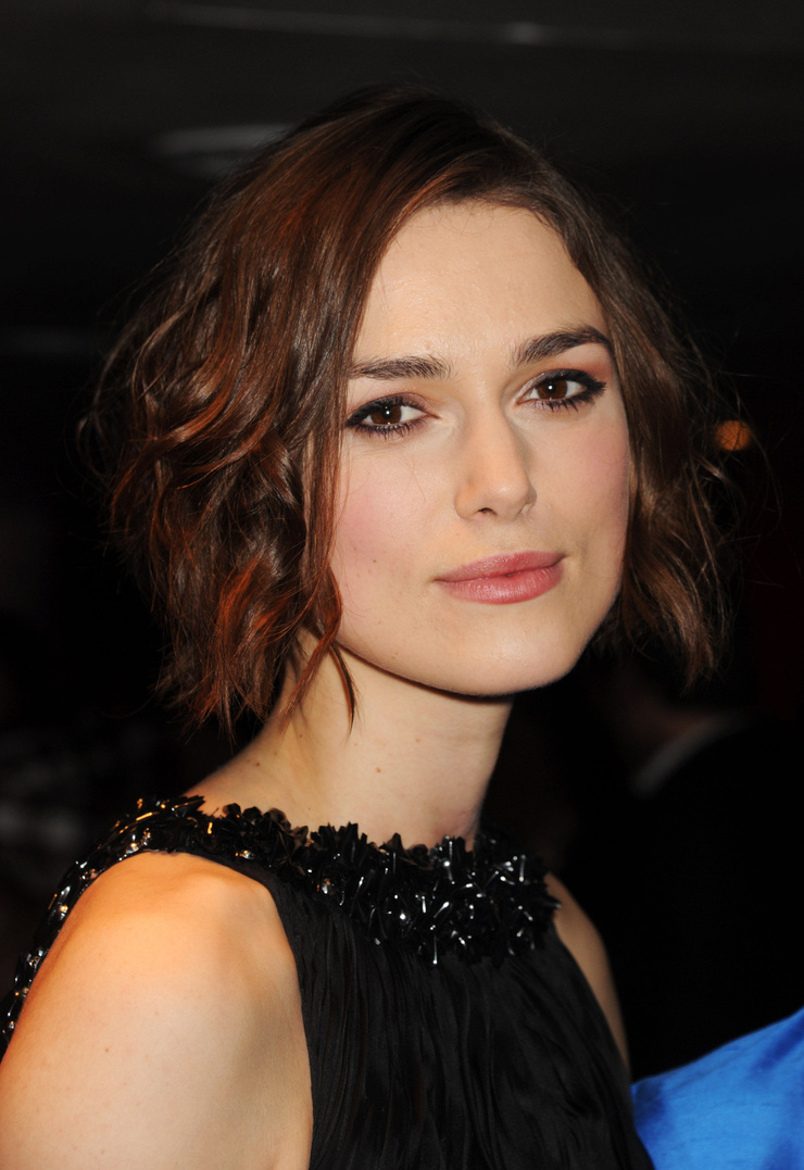 Keira Knightley Keira Knightley
