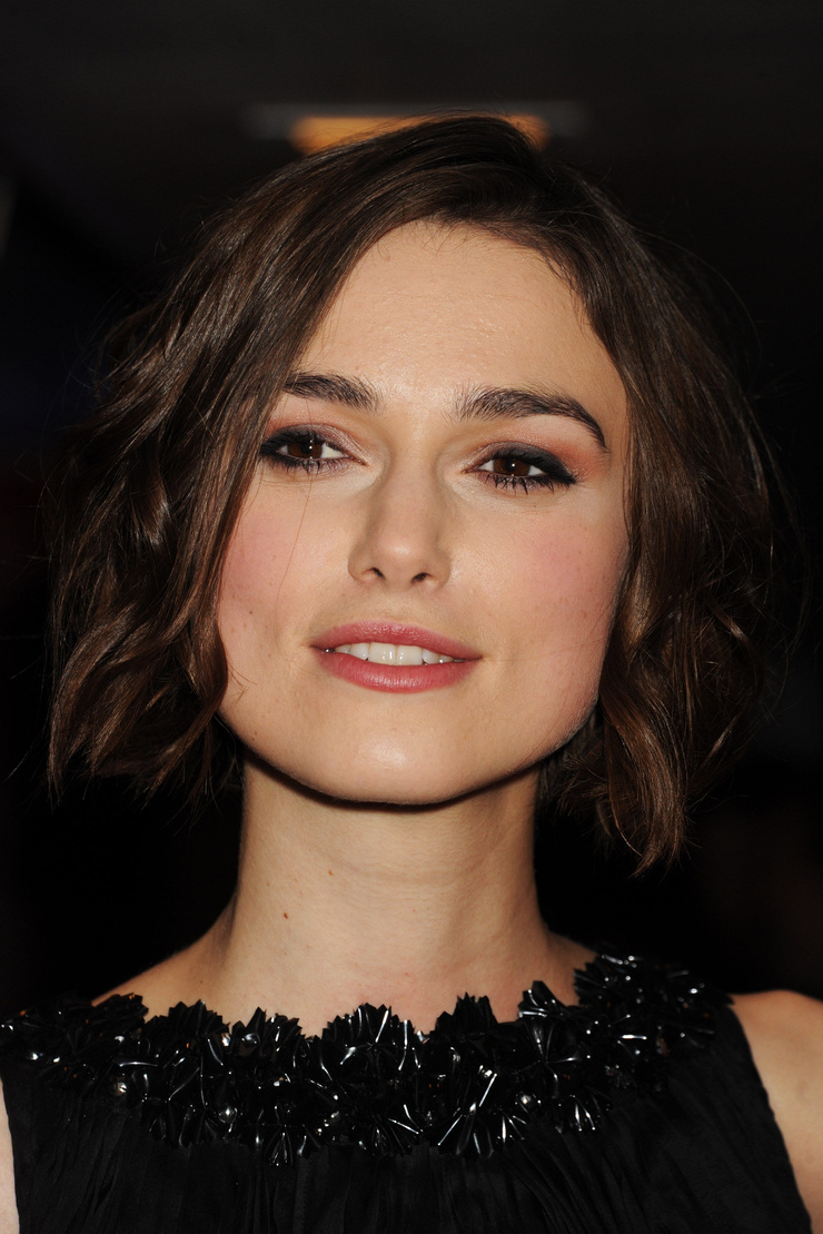 Keira Knightley Keira Knightley