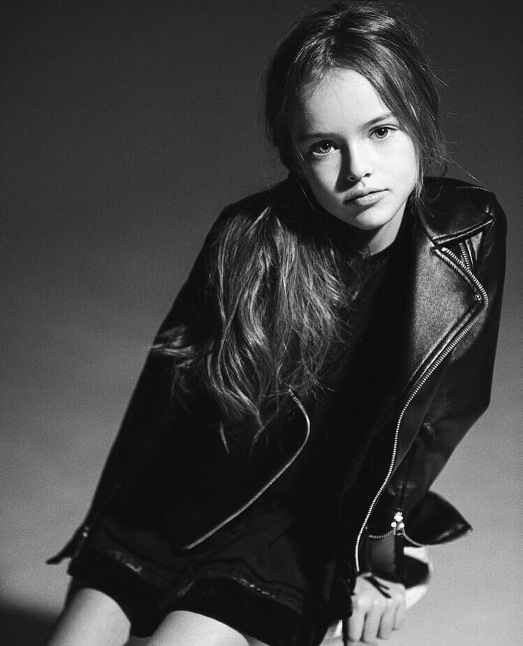 Image Of Kristina Pimenova