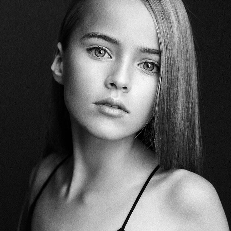 Kristina Pimenova Kristina Pimenova